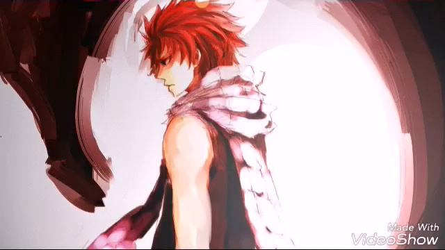 Обзор на аниме Хвост феи смотреть онлайн