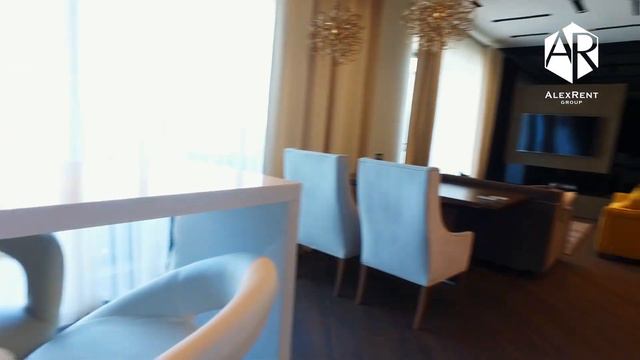 Сдаем апартаменты с двумя спальнями в Апарт Комплексе "Актер Гэлекси" | Отдых в Сочи смотреть онлайн