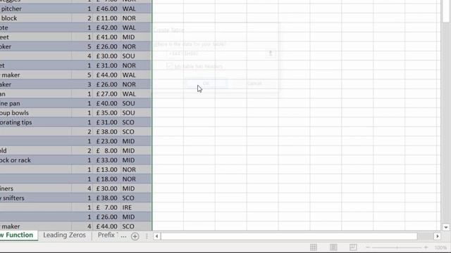 How to Automatically Add Numbers in Rows in Excel | Serial Auto-Numbering in Excel after Row Insert смотреть онлайн