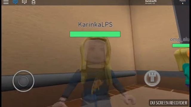 Роблокс сумасшедший лифт смотреть онлайн