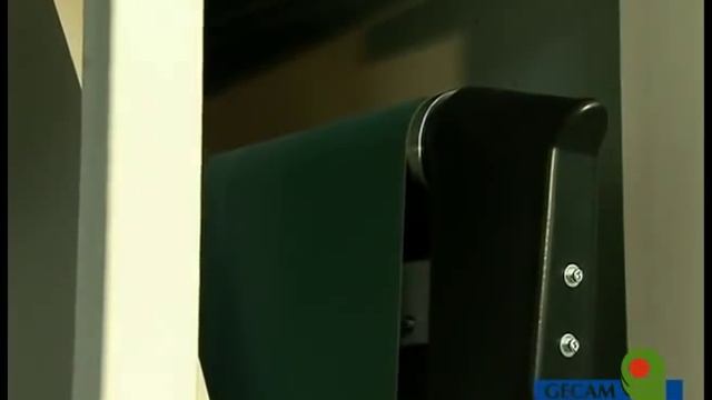 Gecam G series станки для зачистки заусенцев смотреть онлайн