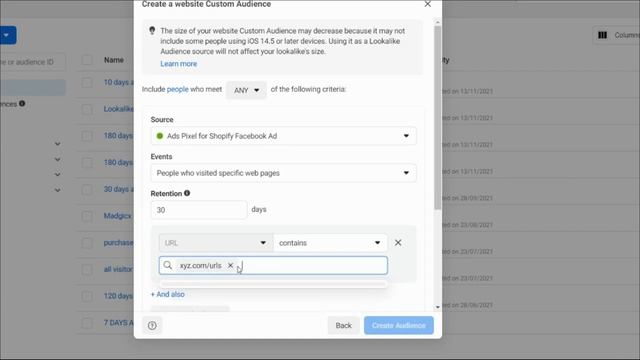 RETARGETING FACEBOOK ADS 2022 | FACEBOOK ADS CUSTOM AUDIENCE AND RETARGETING HINDI смотреть онлайн