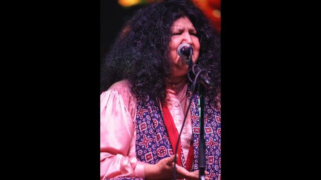 Teray Ishq Nachaya | Original | Abida Parveen смотреть онлайн
