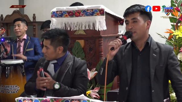 El MURO DE JERICO //LA FUERZA DE SEGUIDORES DE JESÚS. .... смотреть онлайн