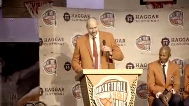 Dino Radja govor predstavljanje HoF generacija 2018 смотреть онлайн