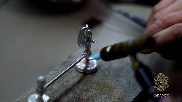 Мануфактура Фраже смотреть онлайн