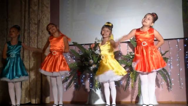 Визит Генерального Консульства Италии в Москве в школу №2010 смотреть онлайн