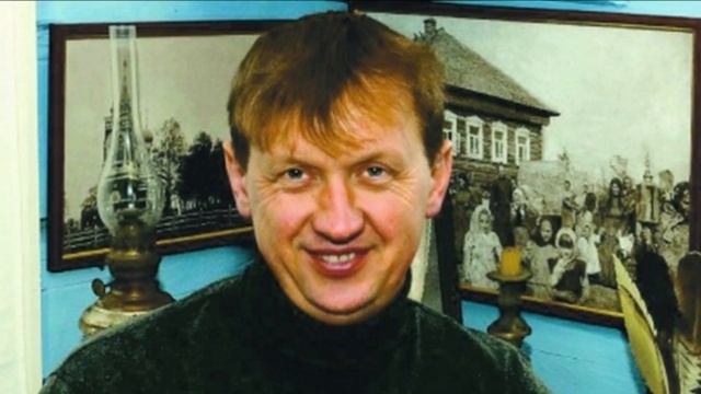 Ярославский календарь. Кацкари смотреть онлайн