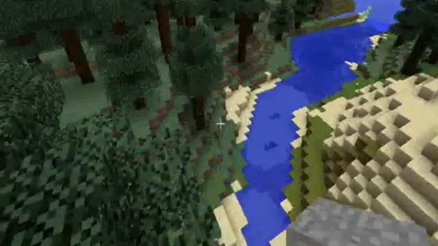 Poradnik Dla nowych w MineCraft (Problem z Wejściem do gry) смотреть онлайн
