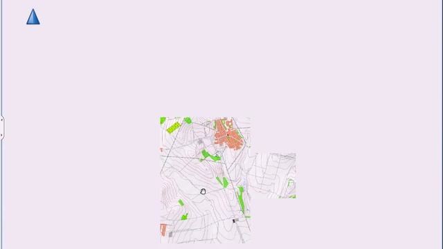 Топографическая карта Венгрии для Garmin смотреть онлайн