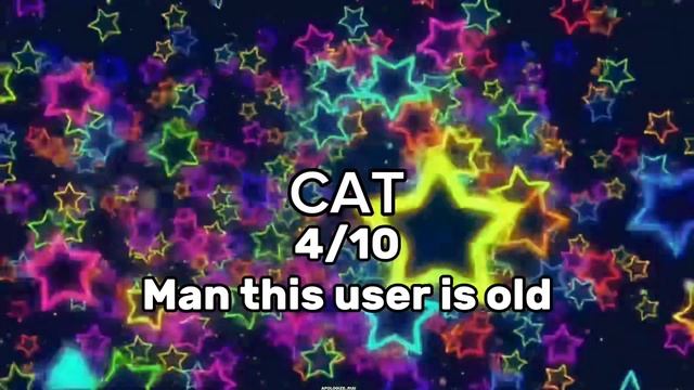 RATING NAMES MY FRIENDS CALL ME /DESK/ Crackpost random смотреть онлайн