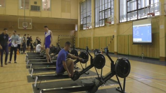 Прямая трансляция 1-го этапа СГЛ (площадка МТУ) смотреть онлайн