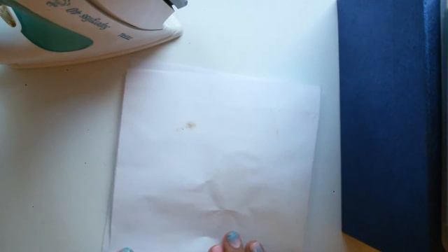Как сделать оттиск из фоамирана на молде смотреть онлайн