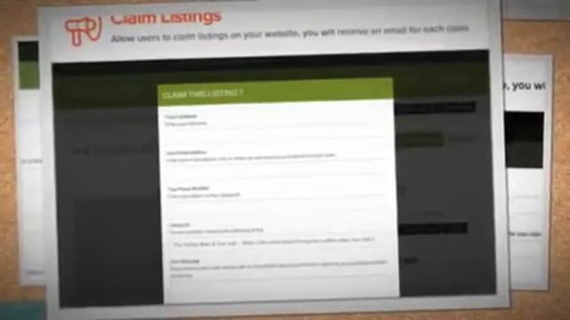 Atlas Directory & Listings Premium WordPress Theme Download смотреть онлайн
