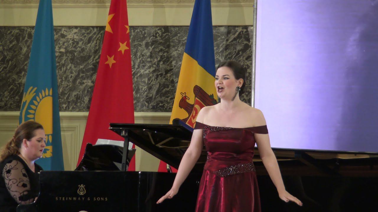 Конкурсы