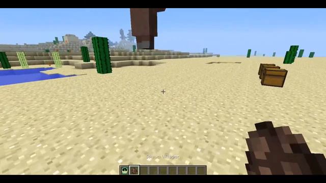GRAVITY CONTROL MOD (Minecraft Mod Spotlight) смотреть онлайн