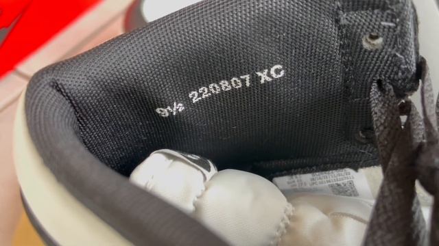 Air Jordan 1 High 85 “Black and White” Review & On Feet смотреть онлайн