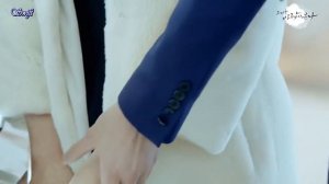 ОСТ к дораме ЭТОЙ ЗИМОЙ ДУЕТ ВЕТЕР -The One - A Winter Story (рус.саб. караоке)