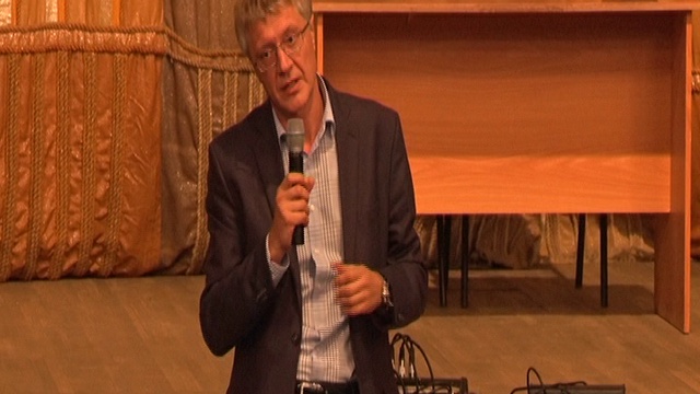 Итоги губернаторского визита в Можайск подвели службы ЖКХ смотреть онлайн