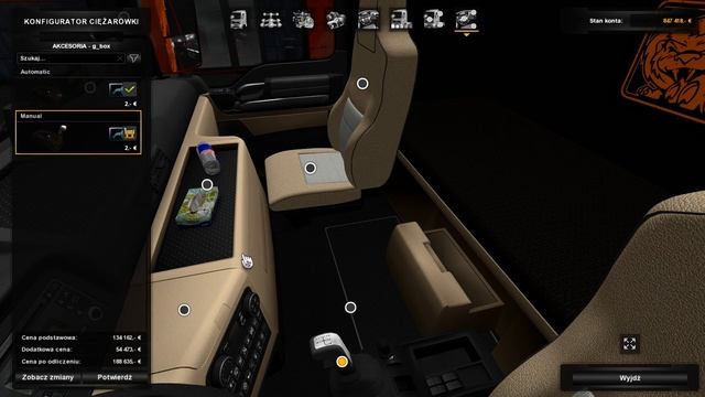 [ETS2. V1.30]...PDT...MAN TGX 2010 v 5.1 by XBS смотреть онлайн