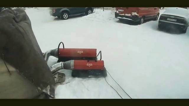 Греем ниссан патрол. смотреть онлайн