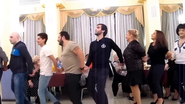 Ассирийцы .Праздник Обретения Животворящего Креста.🎊🙏26.09.2014.Assyrians.Aida d Machakhta d Sliva🙌 смотреть онлайн