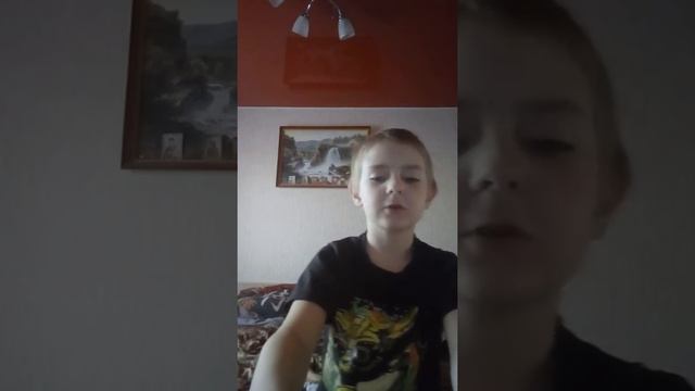Моё первое видео в котором я рассказываю Как называется мой VK смотреть онлайн