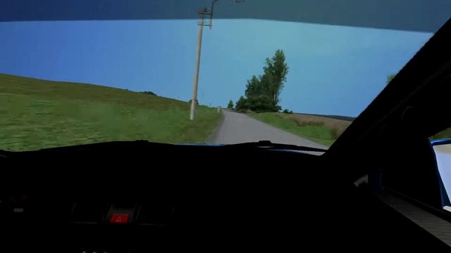 Onboard – STRANSKY Teodor – Valašská Rallye 2018 – RZ 6 ᴴᴰ смотреть онлайн