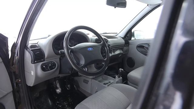 ВАЗ (Lada) Kalina '2012 смотреть онлайн