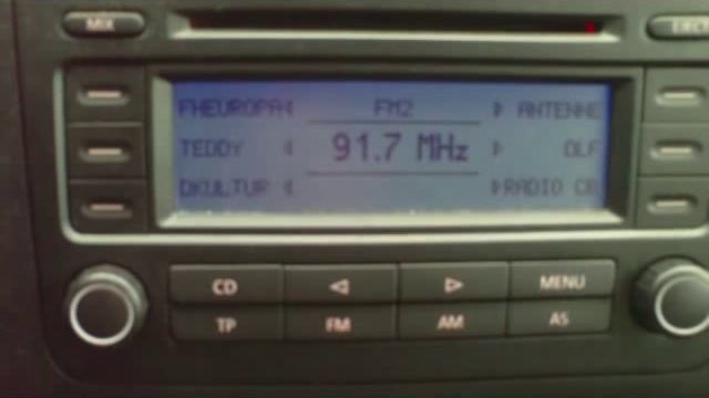 MDR 1 Radio Thüringen (Thuringa), Sonneberg, Germany смотреть онлайн