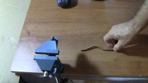 11 способов ВЫПРЯМЛЕНИЯ ПРОВОЛОКИ