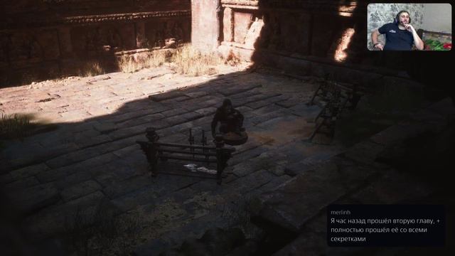 Black Myth Wukong!PS5!Прохождение#4 смотреть онлайн