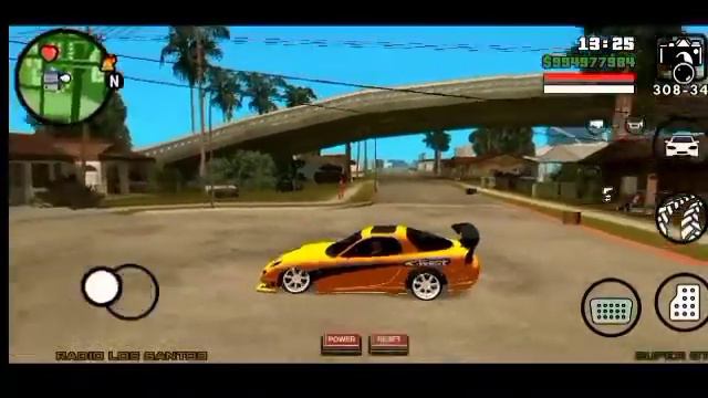 share mod mazda rx7 (dff only) смотреть онлайн