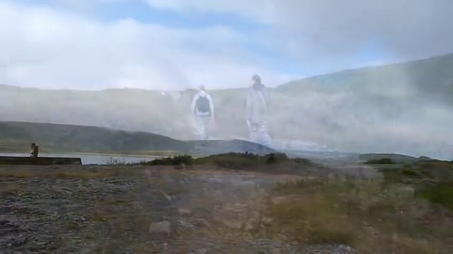 Бухта Озерки, заброшенный поселок смотреть онлайн