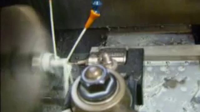 Haas TL-1 Video #1 смотреть онлайн