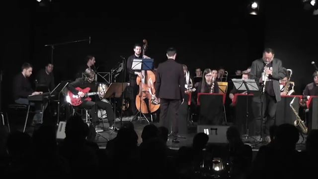 Bolero at Sunrise: Gilad Atzmon/Ravel, Arr. Callum Au смотреть онлайн