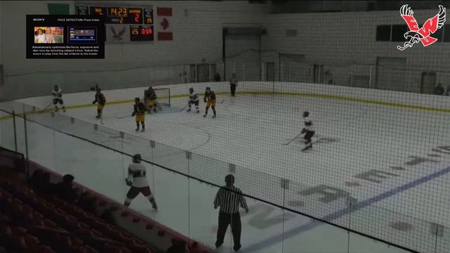 Game 3 | Eagles Nest Showcase смотреть онлайн