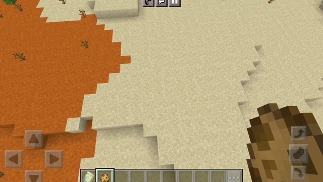 МАЙНКРАФТ//НОВОЕ ОБНОВЛЕНИЕ 1.20//ОБЗОР НА ДАНЖИ