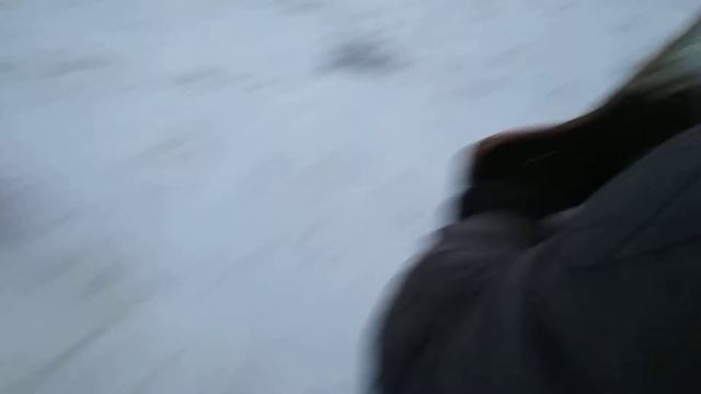 Обкатываем пневмоход каракат на базе мотоцикла Урал 3 смотреть онлайн