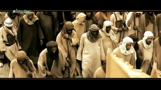 Самый первый азан в истории прозвучал именно так