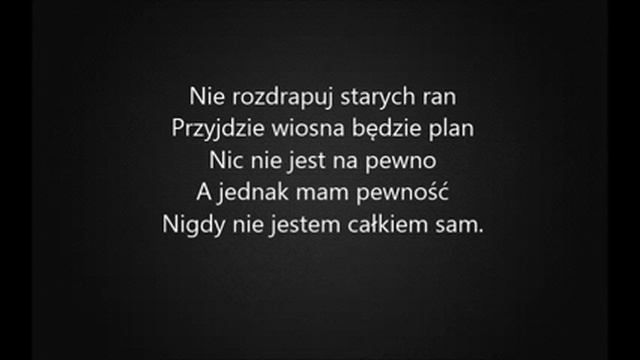 TABB & Sound'N'Grace - Na pewno tekst lyrics смотреть онлайн