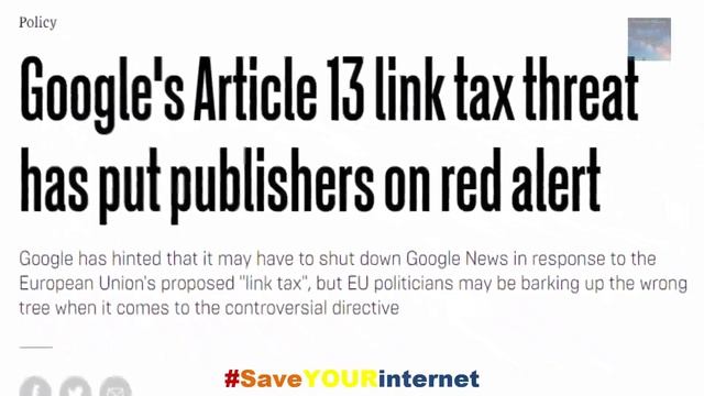 Article 13 European Union law смотреть онлайн