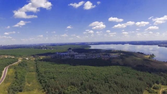 ВАСТ. Воронеж, посёлок Шилово. смотреть онлайн