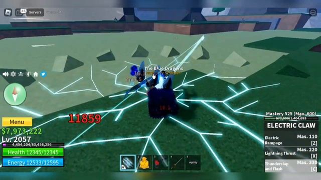 *EPIC BUDDHA HIT BOX GLITCH* TUTORIAL (Blox Fruits) ROBLOX смотреть онлайн
