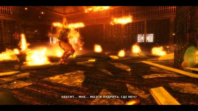 Shadow Warrior #1 - ХОООДЗИИИ! смотреть онлайн