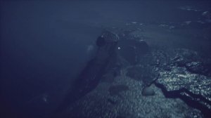 Draugen. Часть 1.