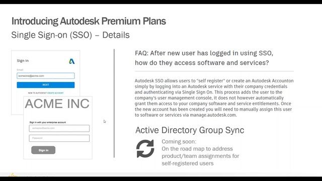 Webinar: Autodesk Premium Subscription смотреть онлайн