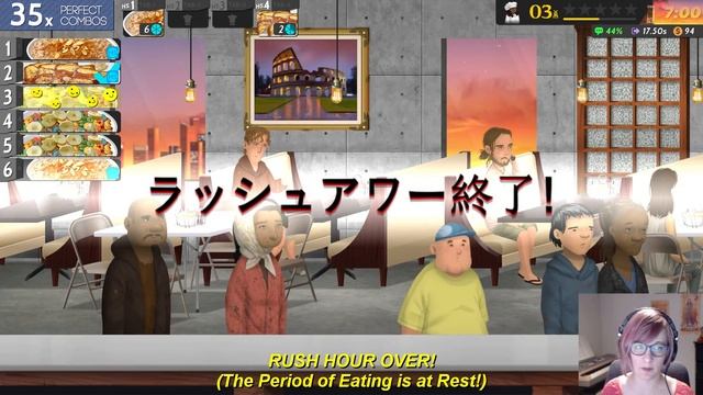 Cook, Serve, Delicious! 2!! | Customizing Our Restaurant with the Designer | Let's Play CSD2 Part 2 смотреть онлайн