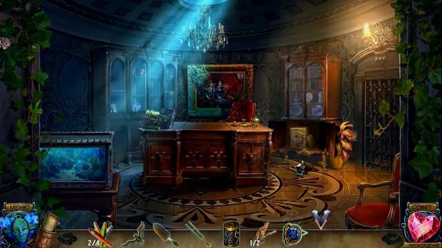 Прохождение Бессмертная любовь 2: Плата за чудо/Immortal Love 2: The Price of a Miracle(4-глава) смотреть онлайн