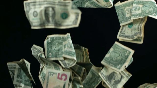 10 долларов. Притча о самоценности /Ира пишет миру смотреть онлайн